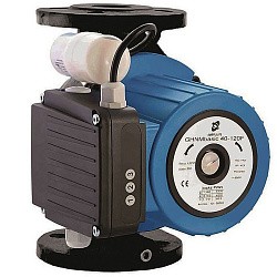  Циркуляционный насос с мокрым ротором IMP PUMPS GHNMbasic II 979524500 Ду50, напор 12м. (930046484) со склада Проконсим в Самаре