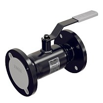 Краны стальные шаровые цельносварные DN 65-200 PN 16 полнопроходные фланцевые рычаг ALSO купить в Самаре | "Проконсим"