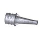 Ствол пожарный ручной 70мм РС-70.01 А   0,4-0,6Мпа алюминивый купить в Самаре | "Проконсим"