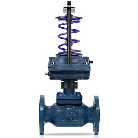 Регулятор давления РА-А "после себя" DN 150 PN 16 (160-280Kvs; 0,04-1,2Мпа) КПСР купить в Самаре | "Проконсим" Регулятор давления РА-А "после себя" DN 150 PN 16 (160-280Kvs; 0,04-1,2Мпа) КПСР купить в Самаре | "Проконсим"