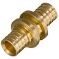 Муфта соединительная для PEX-PEX труб 20-20 PN 10 под надвижную гильзу Hipex типS HFWS00002 купить в Самаре | "Проконсим"