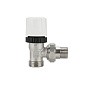 Клапан термостатический VARMEGA VM10402 DN15х20 PN10 угловой М30х1,5 еврокомус, под термоголовку купить в Самаре | "Проконсим"