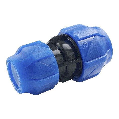 Муфта компрессионная переходная Valfex DN-50x25 PN-16  купить в Самаре | "Проконсим"