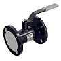 Краны стальные шаровые цельносварные DN 65-250 PN 16 фланцевые рычаг ALSO купить в Самаре | "Проконсим"