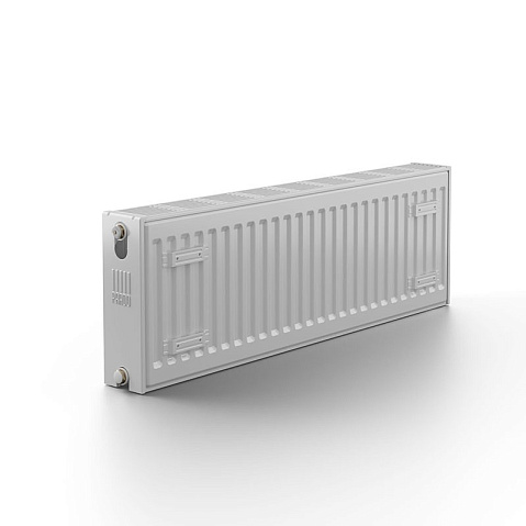 Панельный радиатор PRADO UNIVERSAL Тип 22, 300х2800мм резьба-2G1/2'', 4046вт, нижнее подкл. купить в Самаре | "Проконсим"