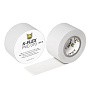 Лента теплоизоляционная K-FLEX PVC AT 070, DN 25, L = 25м, Tmax = 125гр. белый купить в Самаре | "Проконсим"