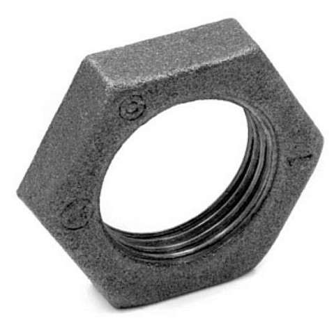 Контргайки чугунные DN 15-80 PN 16 Fittex Plus купить в Самаре | "Проконсим" Контргайки чугунные DN 15-80 PN 16 Fittex Plus купить в Самаре | "Проконсим"