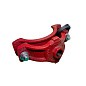 Седелка под резьбу DN150х40 (6''х1/2'') Дн159х48 грувлок купить в Самаре | "Проконсим" 