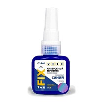 Гель-герметик анаэробный уплотнительный до 3/4'' SANFIX купить в Самаре | "Проконсим"