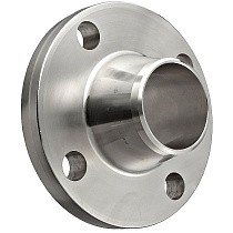Фланцы стальные 12Х18Н10Т воротниковый DN 65 PN 16 тип 11-1 ГОСТ купить в Самаре | "Проконсим"