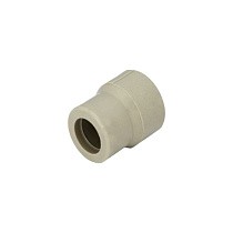 Муфты переходные ПП DN 25-110 PN 25 штуцер-муфта серые купить в Самаре | "Проконсим"