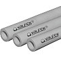 Труба Valfex SDR 11 PN 10 DN20 S-1,9 мм L-140м серая купить в Самаре | "Проконсим"