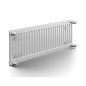 Панельный радиатор PRADO UNIVERSAL Тип 10, 300х2200мм резьба-2G1/2'', 1226вт, нижнее подкл. купить в Самаре | "Проконсим"