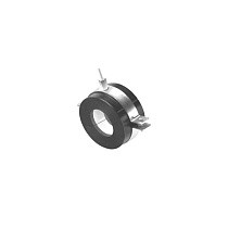 Подвесы теплоизоляционные K-FLEX ST, DN 10-160, толщина 13мм, с металлическим хомутом купить в Самаре | "Проконсим"