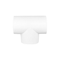 Тройник теплоизоляционный K-FLEX PVC, DN 67, толщина 67мм, Tmax = 75гр., серый купить в Самаре | "Проконсим"