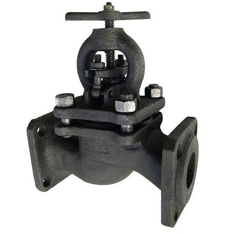 Клапаны запорные 15кч16нж DN 32-80 PN 25 чугунные до 300гр. фланцевые купить в Самаре | "Проконсим" Клапаны запорные 15кч16нж DN 32-80 PN 25 чугунные до 300гр. фланцевые купить в Самаре | "Проконсим"