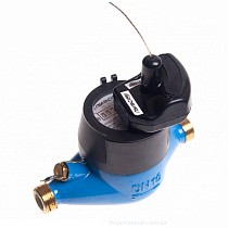 Счетчики холодной воды DN 25-50 PN 16 до 40гр. муфтовые импульсный выход Пульсар М купить в Самаре | "Проконсим"