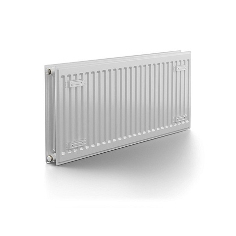Панельный радиатор PRADO CLASSIC Z Тип 20 400х900мм резьба-4G1/2'' 1101вт боковое подкл. купить в Самаре | "Проконсим"