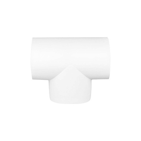 Тройник теплоизоляционный K-FLEX PVC, DN 67, толщина 67мм, Tmax = 75гр., серый купить в Самаре | "Проконсим"
