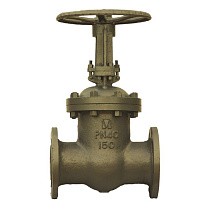 Задвижки стальные 30с15нж DN 50-150 PN 40 фланцевые с редуктором МЗТА купить в Самаре | "Проконсим"
