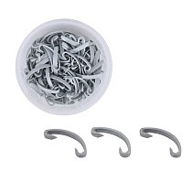 Пластиковый зажим K-FLEX PE (100 шт.) K-FLEX купить в Самаре | "Проконсим"