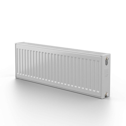 Панельный радиатор PRADO CLASSIC Тип 22, 300х1500мм резьба-4G1/2'', 2190вт, боковое подкл. купить в Самаре | "Проконсим"