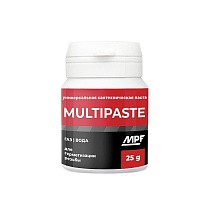 Паста уплотнительная универсальная Multipaste купить в Самаре | "Проконсим"