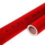 Трубка теплоизоляционная K-FLEX COMPACT RED, DN 15 толщина 4мм от -40 до +95°C длина 10м купить в Самаре | "Проконсим"