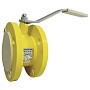 Краны шаровые газовые DN 50-100 PN 16-40 полнопроходные фланцевые Temper серия 393 КОМПАКТ купить в Самаре | "Проконсим"