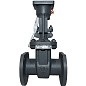 Задвижка стальная 30с941нж DN  80 PN 16 фланцевая L= 210мм до 450гр. класс ''А'' СибЗТА купить в Самаре | "Проконсим"