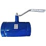 Краны стальные шаровые DN 65-100 PN 25 полнопроходные с внутренней резьбой Temper серия 290 купить в Самаре | "Проконсим"