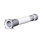 Гибкая труба АНИ K106 1 1/2 -40/50, длина 366-776 мм купить в Самаре | "Проконсим"