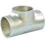Тройник стальной Дн 57х4,0-45х3,0 (DN 50-40) переходной оцинкованный 2 исполнение ГОСТ 17376-2001 купить в Самаре | "Проконсим"