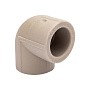 Угольники ПП 90гр. DN 20-110 PN 25 серые Valfex купить в Самаре | "Проконсим"