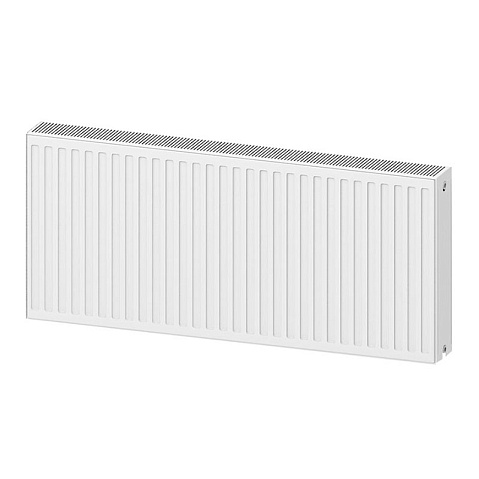 Радиатор стальной Valfex STEEL Compact C22 600х900 боковое 2167Вт купить в Самаре | "Проконсим"