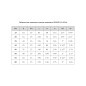 Кран стальной шаровой цельносварной 11с39п1 DN 32 PN 25 130мм стандартнопроходной муфта-муфта с ручкой BREEZE купить в Самаре | "Проконсим"