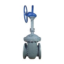 Задвижки стальные 30с527нж DN 500-800 PN 25 фланцевые до 450гр.СибЗТА купить в Самаре | "Проконсим"