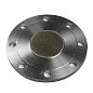 Заглушка фланцевая DN 600 PN 16 (Дн 600) АТК24.200.02-90 купить в Самаре | "Проконсим"