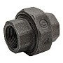 Американка чугунная DN15 PN16 м-м конусным уплотнением Fittex Plus купить в Самаре | "Проконсим"