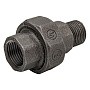 Американка чугунная DN15 PN16 м-шт конусным уплотнением Fittex Plus купить в Самаре | "Проконсим"