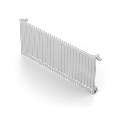 Панельный радиатор PRADO UNIVERSAL Z(Кр) Тип 10, 400х700мм резьба-2G1/2'', 515вт, нижнее подкл. купить в Самаре | "Проконсим"