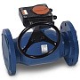 Краны стальные шаровые DN 125-150 PN 25 стандартнопроходные фланцевые ISO под задвижку с редуктором Temper серия 287  купить в Самаре | "Проконсим"