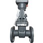 Задвижка стальная 30с941нж DN 50 PN 16 фланцевая L=180мм  до 450гр. класс ''А'' СибЗТА купить в Самаре | "Проконсим"