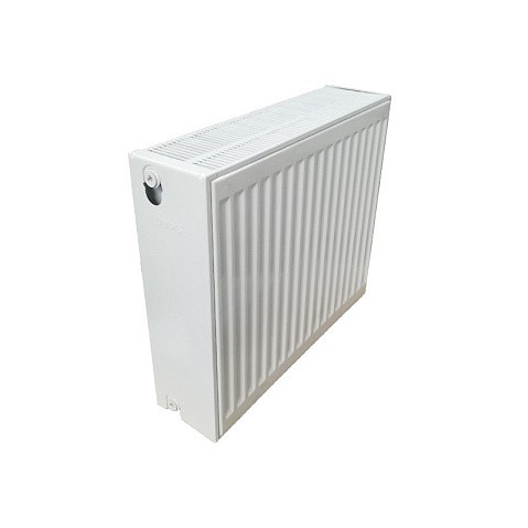 Панельный радиатор Oasis Pro тип 33, 500х2200мм с боковым подключением  купить в Самаре | "Проконсим"