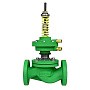 Регулятор давления АСТА Д123/РПД(НО) DN 100 PN 16 нормально-открытый Kvs4.0 ф/ф до 150гр. наст. 0,04-0,2 МПа купить в Самаре | "Проконсим"
