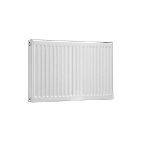 Панельный радиатор Oasis Pro тип 22, 300х2200мм с боковым подключением  купить в Самаре | "Проконсим"