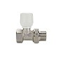 Клапан радиаторный VARMEGA VM10103 DN20 PN10 прямой G-3/4'' муфта-штуцер купить в Самаре | "Проконсим"