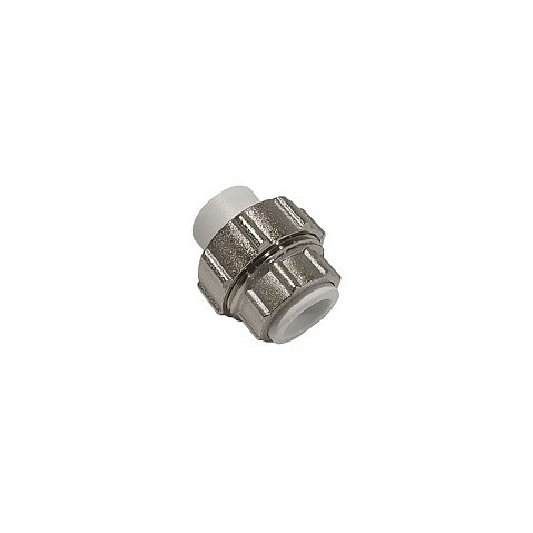 Муфра разъемная 32 PN 25 G-1 1/4'' купить в Самаре | "Проконсим"