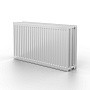 Панельный радиатор PRADO UNIVERSAL Z Тип 30, 600х2600мм резьба-2G1/2'', 6251вт, нижнее подкл.