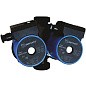 Насос циркуляционный с мокрым ротором NMTD PLUS 32/40-180 21Вт 1х220В сдвоенный с электронным упр. резьбовой PN10 110C IMP PUMPS купить в Самаре | "Проконсим"